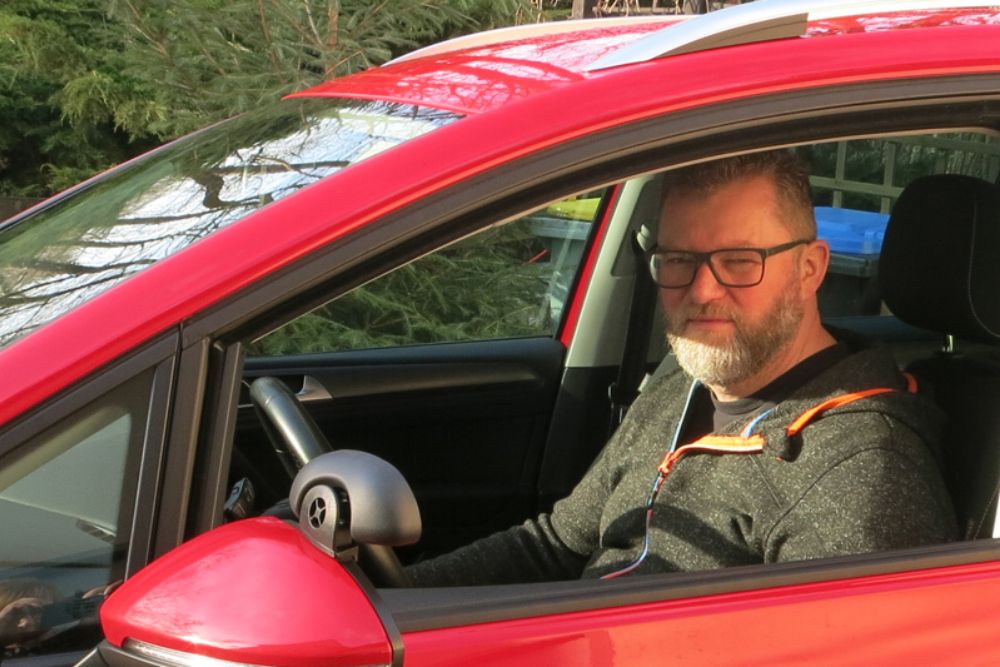 Andreas Böhmer