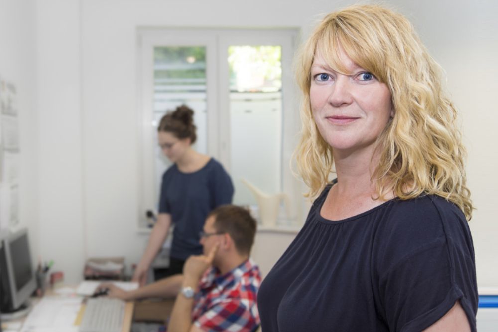Janet Böhmer